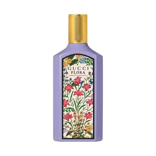 Flora Gorgeous Magnolia Gucci for women
