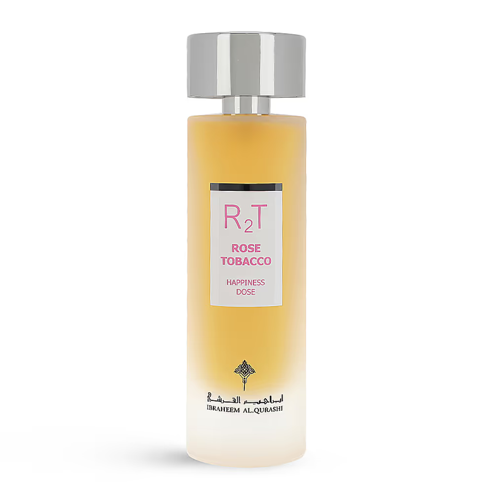 HAPPINESS DOSE ROSE TOBACCO 75ML EDP