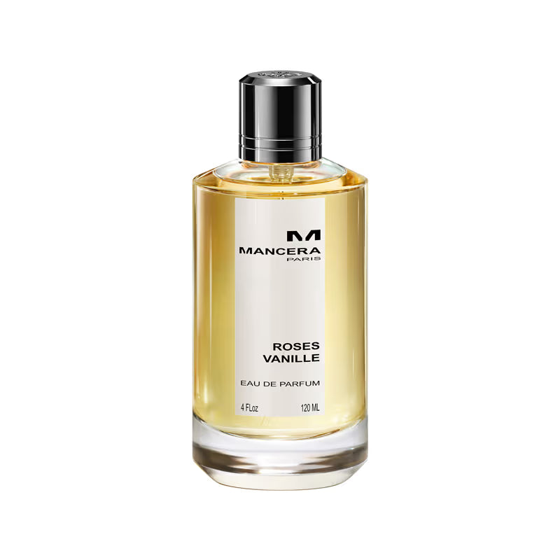 ROSES VANILLE 120ML EDP