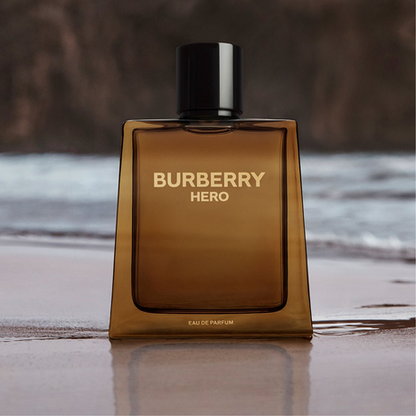 Burberry Hero Eau de Parfum for Men