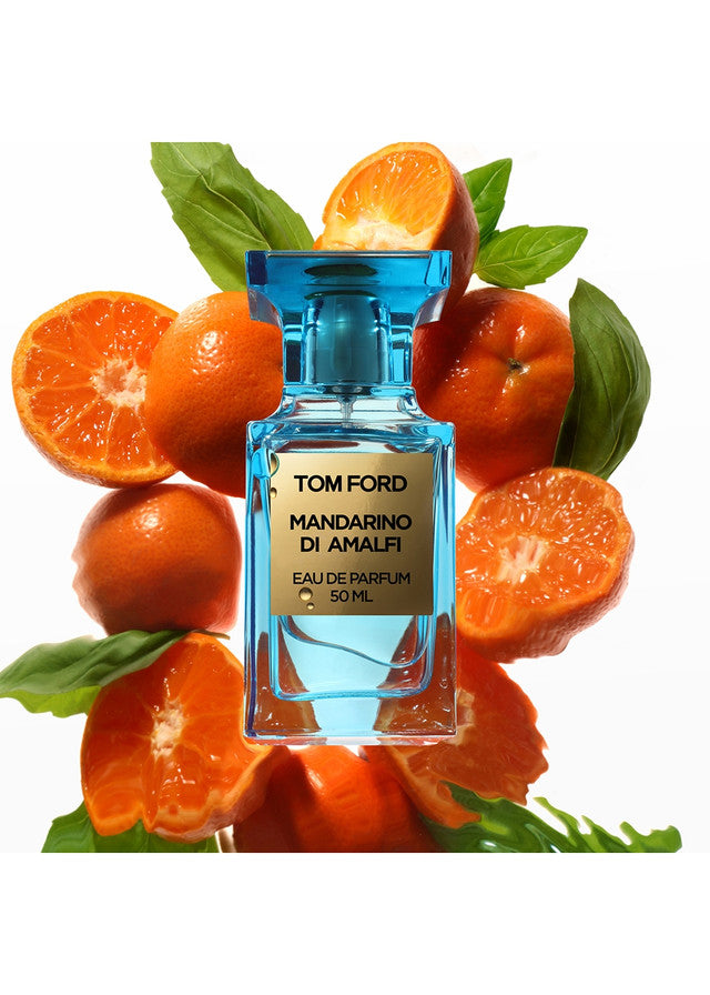 MANDARINO DI AMALFI 50ML EDP