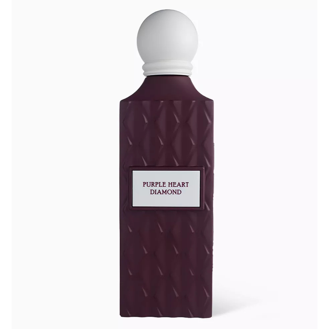 PURPLE HEART DIAMOND 150ML EDP