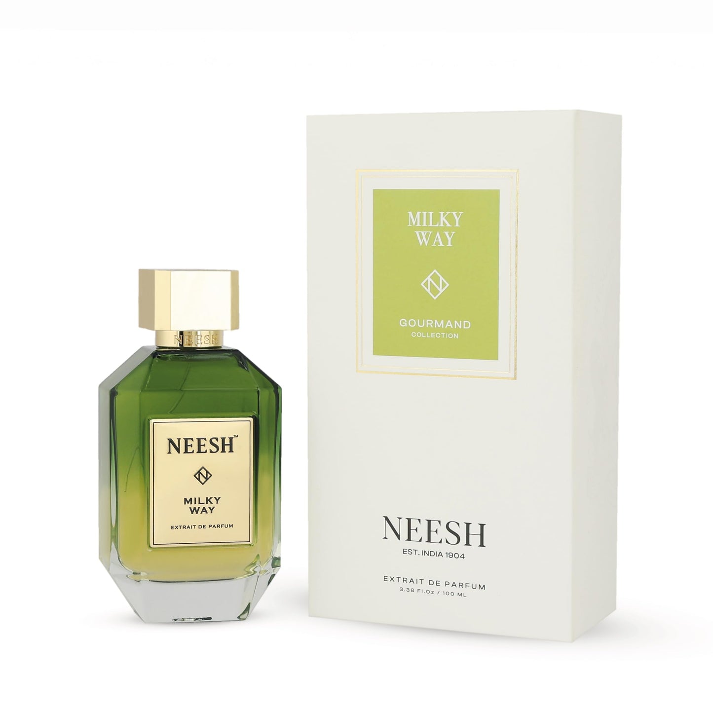 MILKY WAY 100ML EXTRAIT