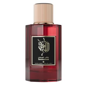 SANDALWOOD 100ML EDP