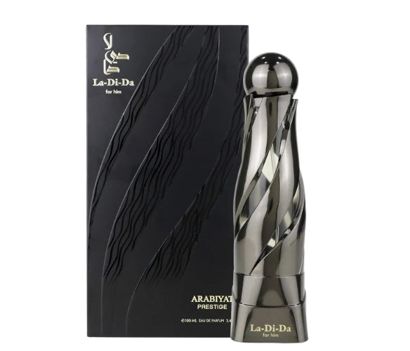 LA DI DA FOR HIM 100ML EDP