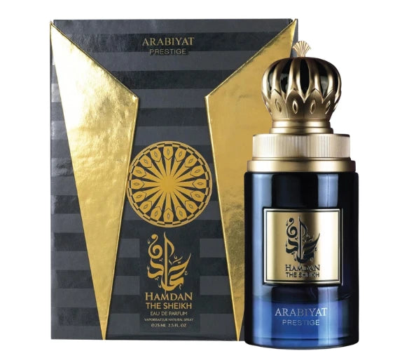 HAMDAN THE SHEIKH 75ML EDP