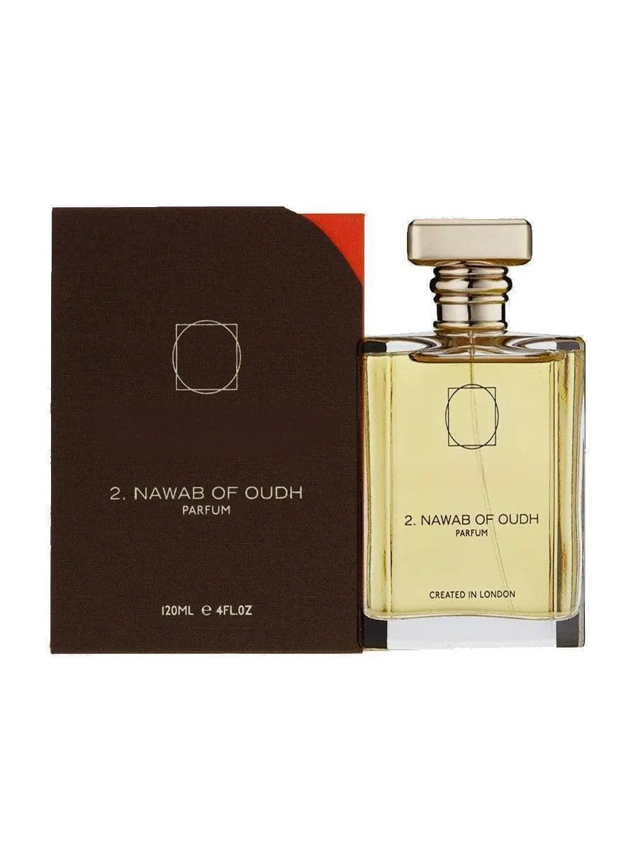 2. NAWAB OF OUDH 120ML PARFUM
