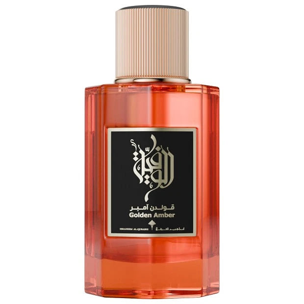 GOLDEN AMBER 100ML EDP