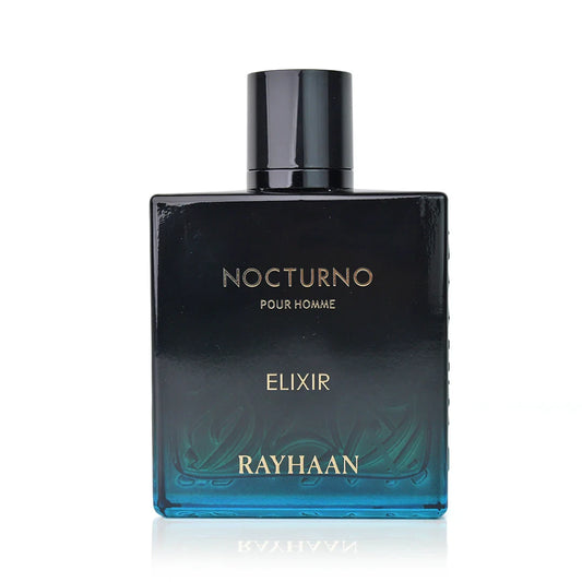NOCTURNO ELIXIR 100ML EDP