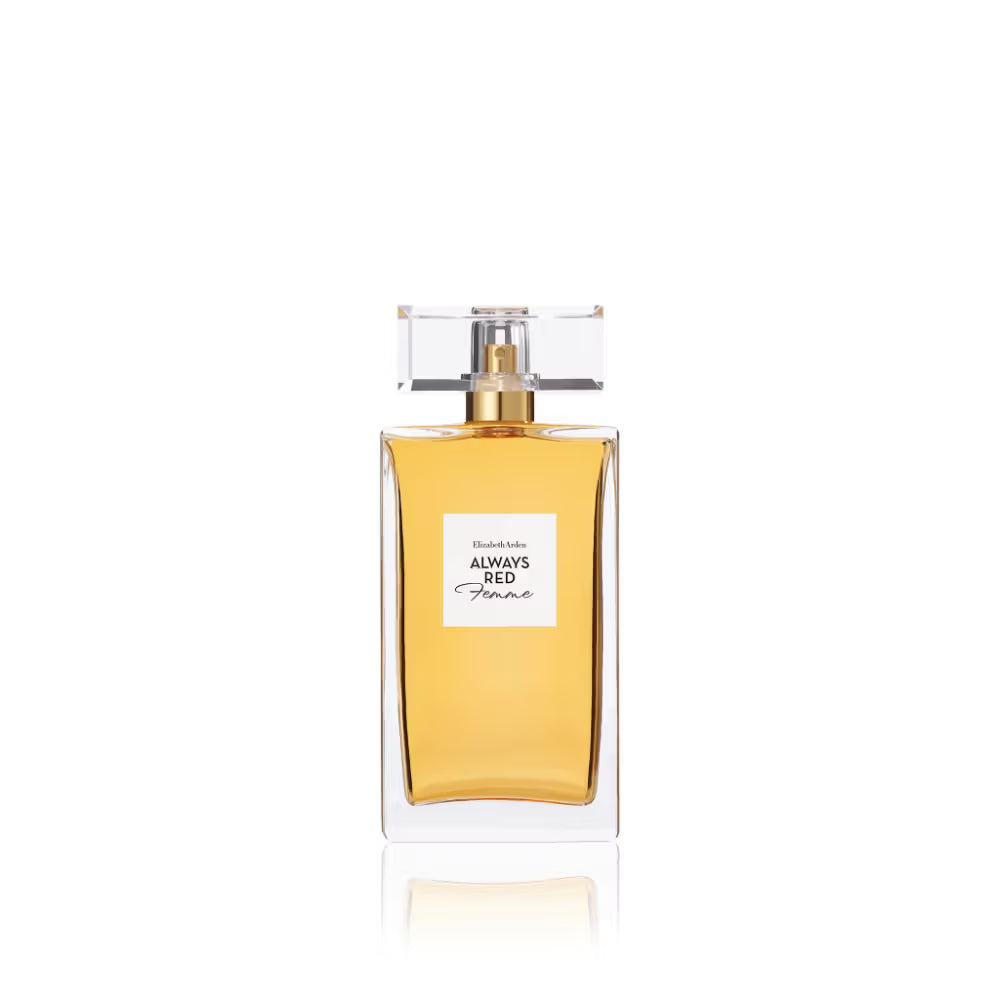 ALWAYS RED FEMME 100ML EDT