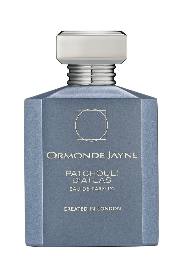 PATCHOULI D'ATLAS 88ML EDP
