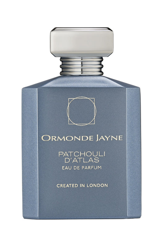 PATCHOULI D'ATLAS 88ML EDP