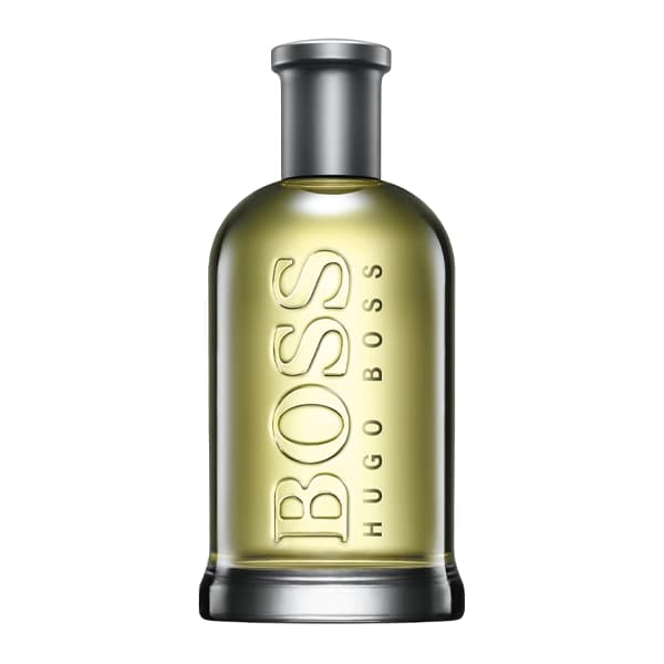 BOSS BOTTLED 100ML EDT