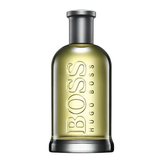 BOSS BOTTLED 100ML EDT