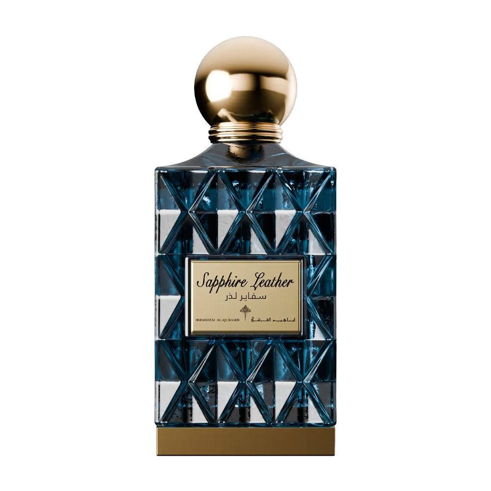 SAPPHIRE LEATHER 75ML EDP