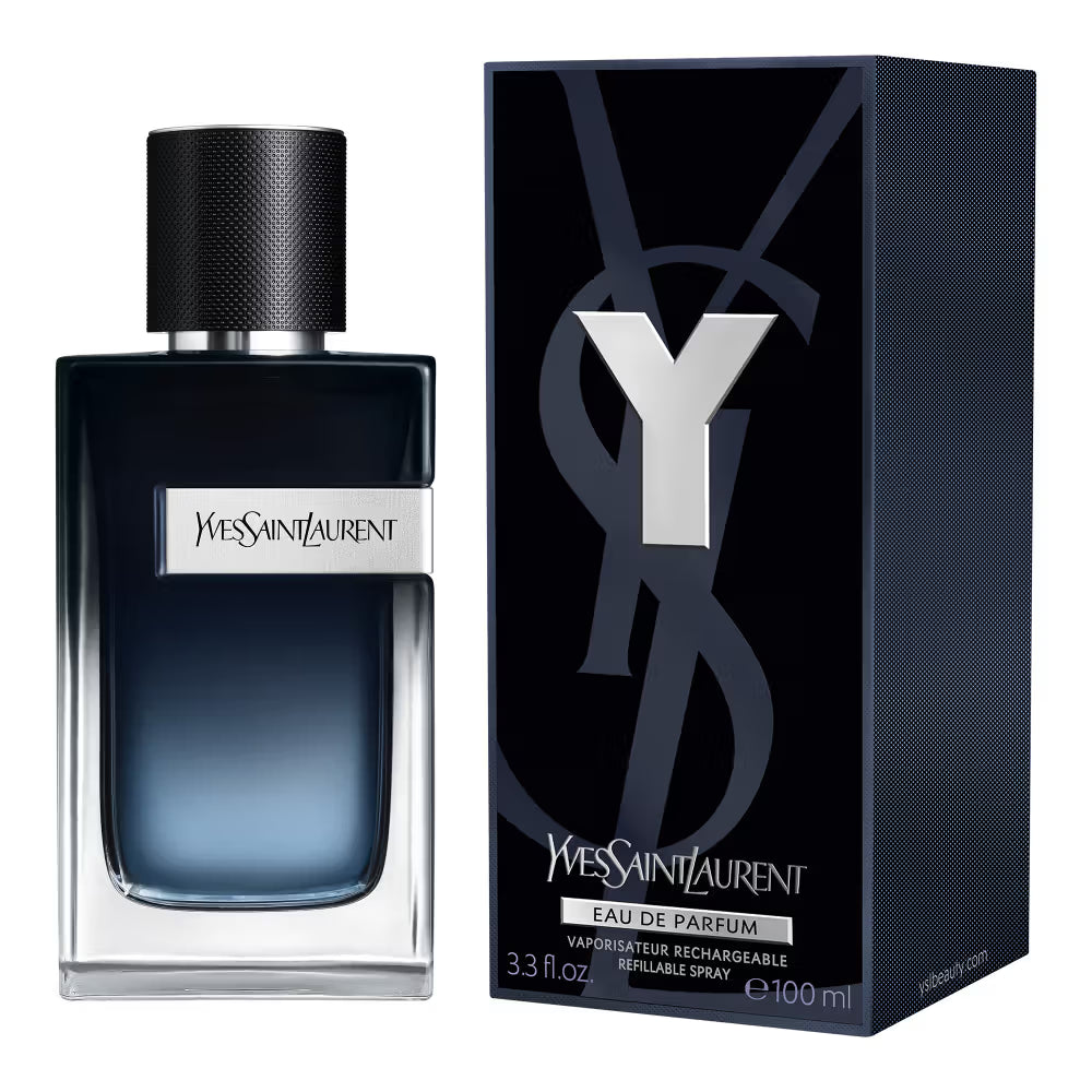 YSL Y 100ML EDP