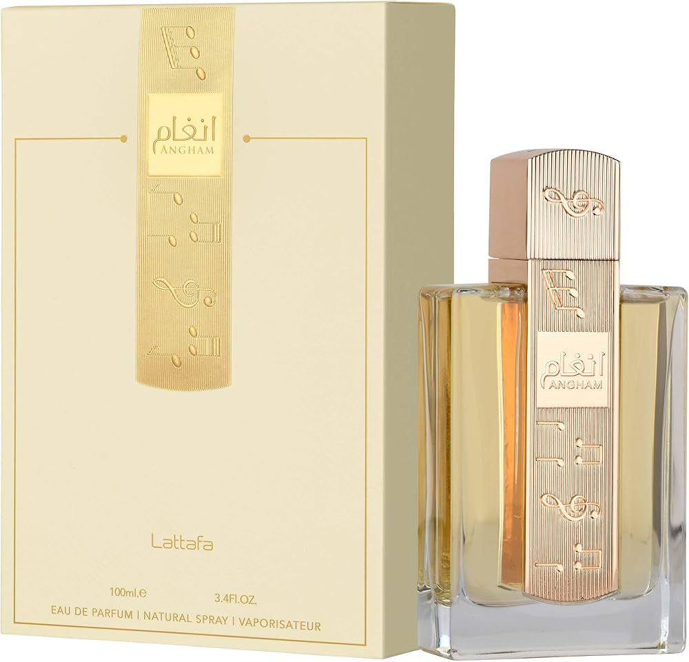 ANGHAM 100ML EDP