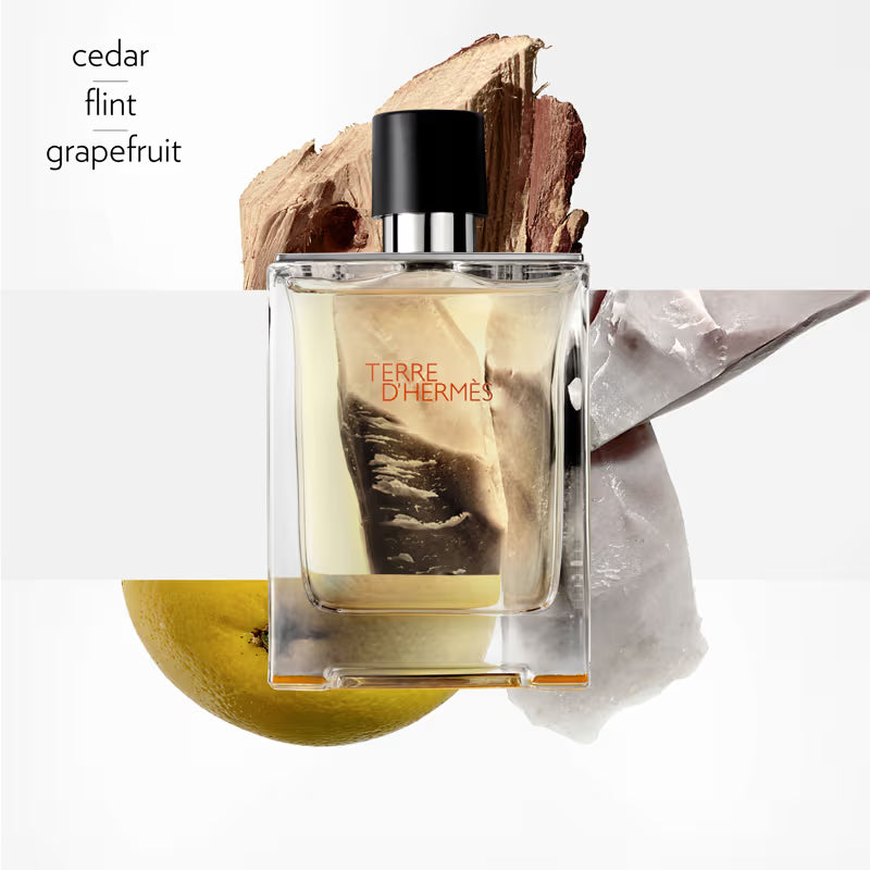 TERRE D'HERMES 200ML EDT