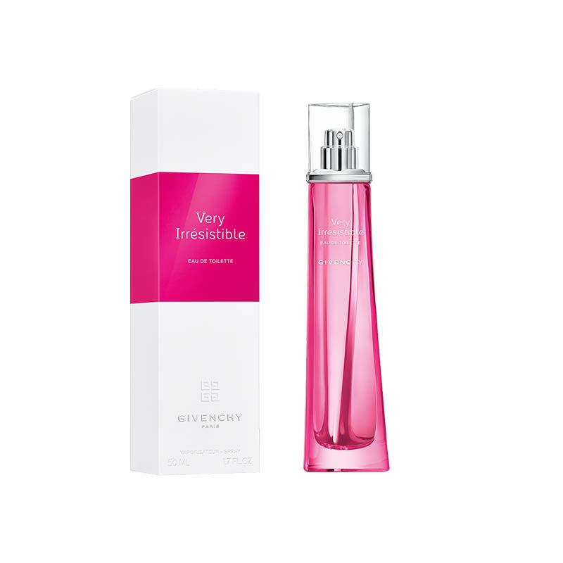 Very Irresistible Eau de Parfum Givenchy for women