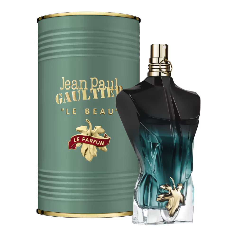 LE BEAU LE PARFUM 125ML EDP INTENSE