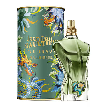 LE BEAU PARADISE GARDEN 125ML EDP