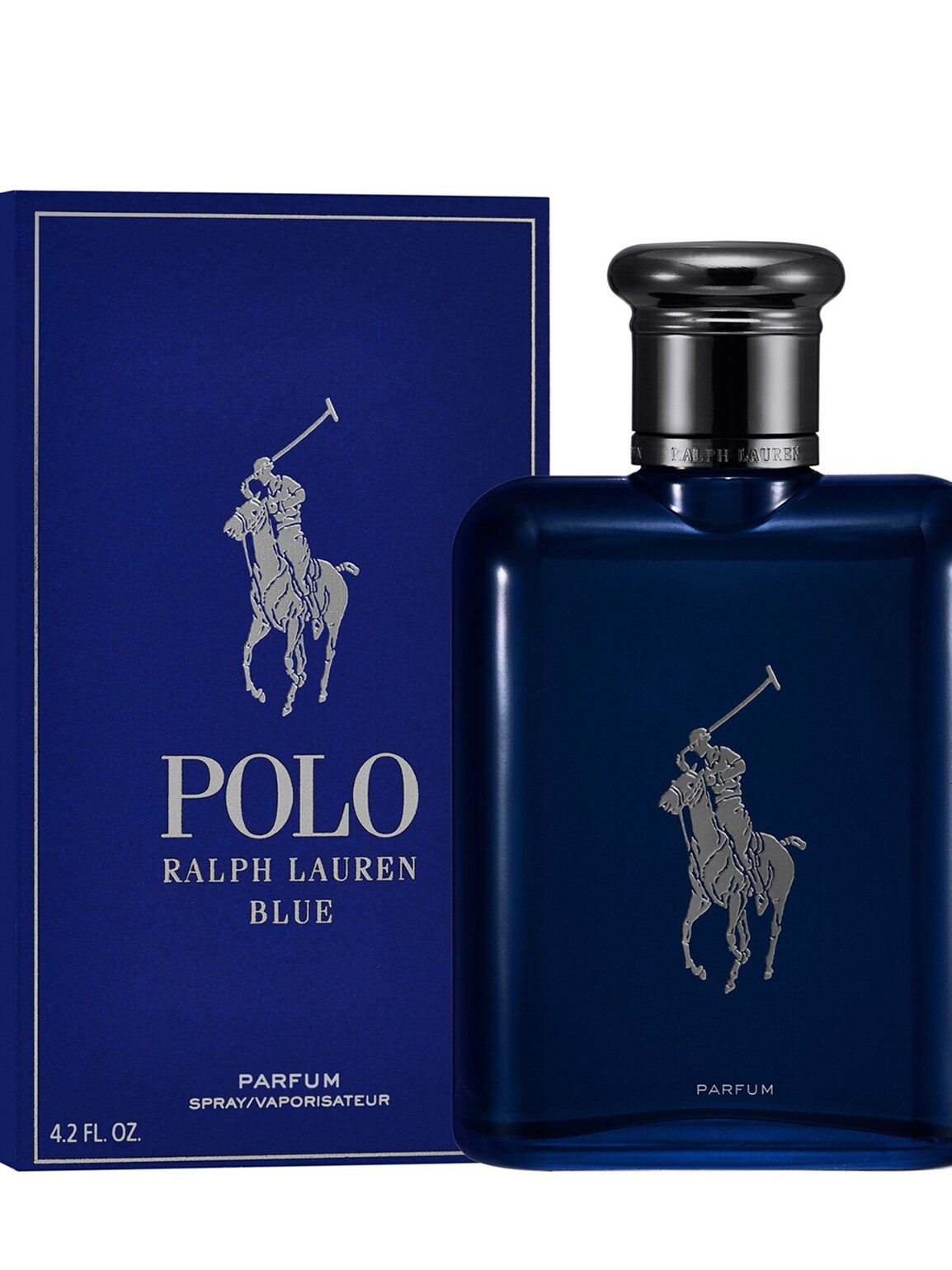 POLO BLUE PARFUM 125ML