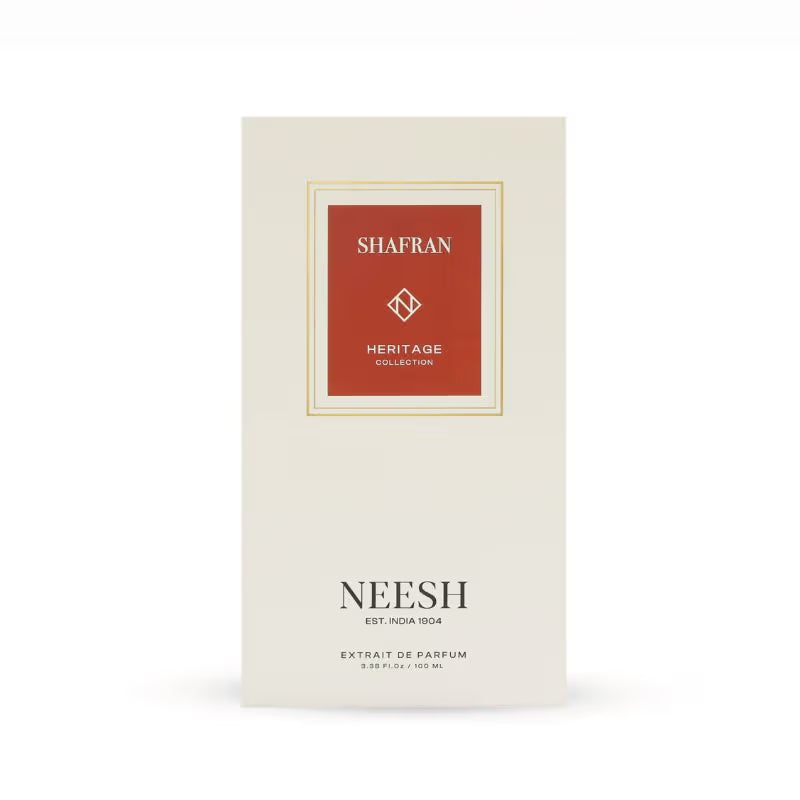 SHAFRAN 100ML EXTRAIT