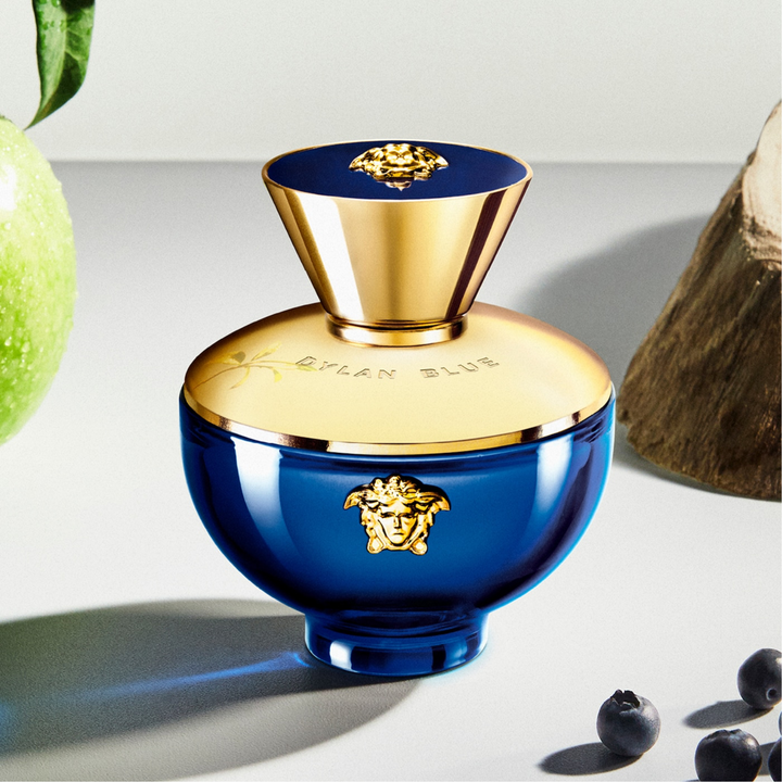 Versace Pour Femme Dylan Blue Versace