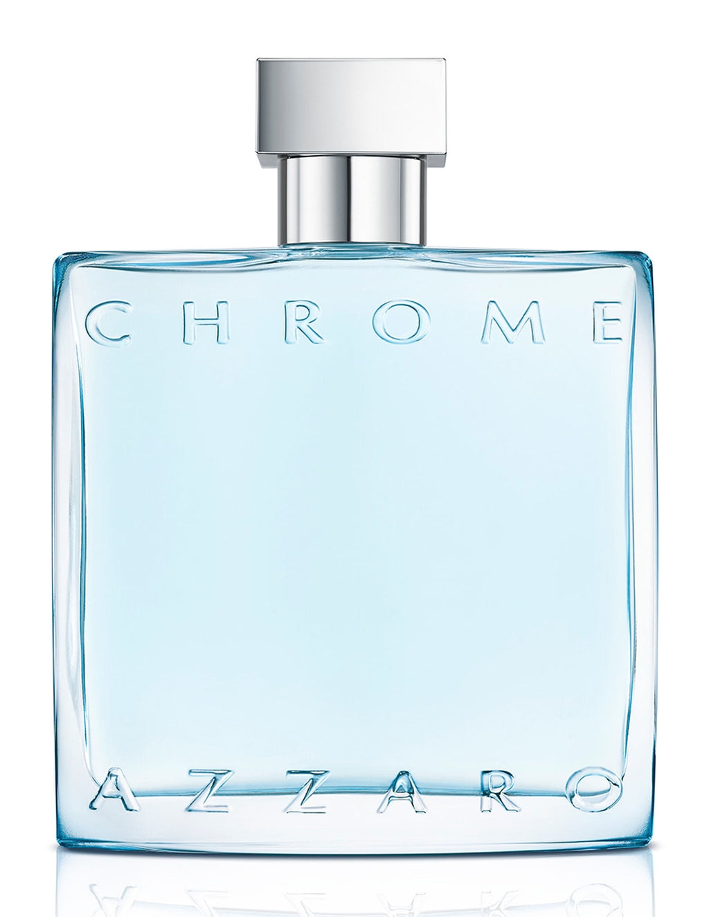 CHROME 100ML EDT