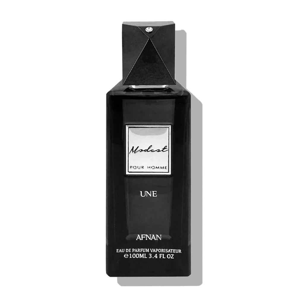 MODEST UNE 100ML EDP