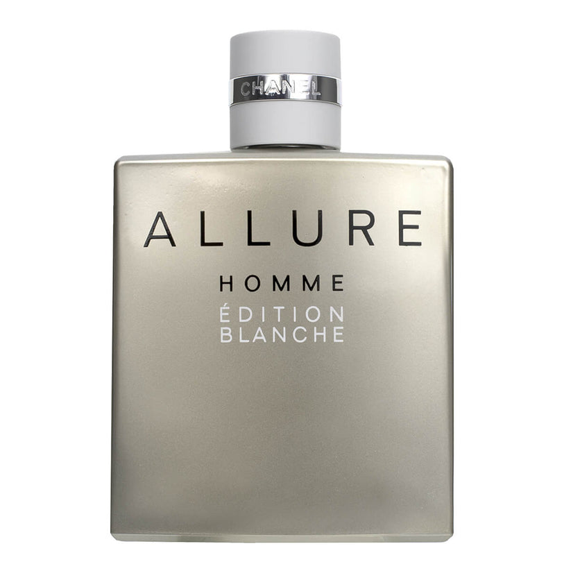 Allure Homme Edition Blanche