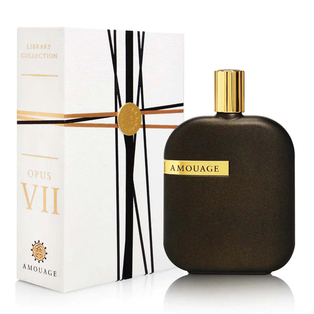 THE LIBRARY COLLECTION OPUS VII 50ML EDP