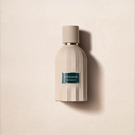 OUTLANDS 100ML ESSENCE DE PARFUM