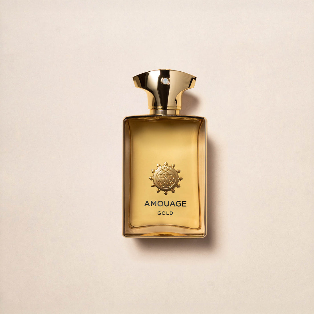 Amouage Gold Man Eau de Parfum for Men