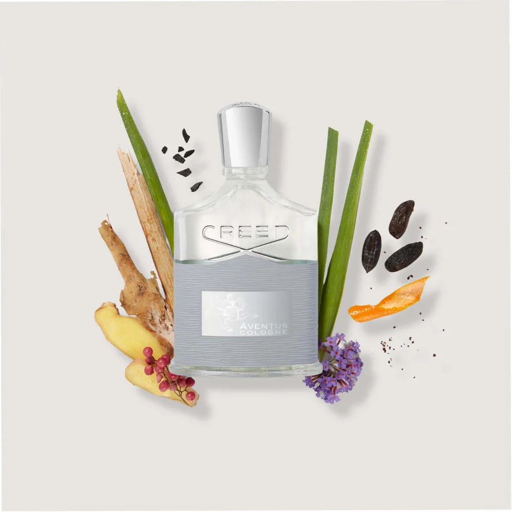 Aventus Cologne Creed