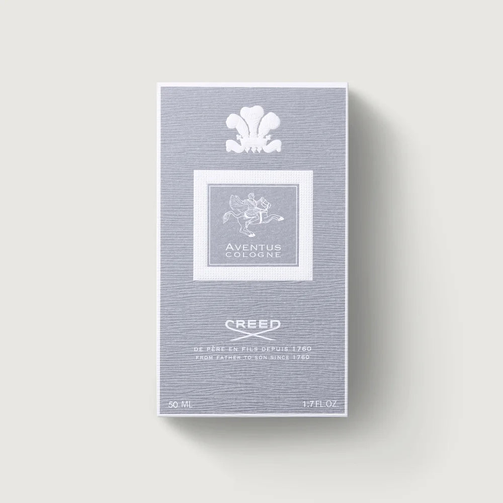 Aventus Cologne Creed