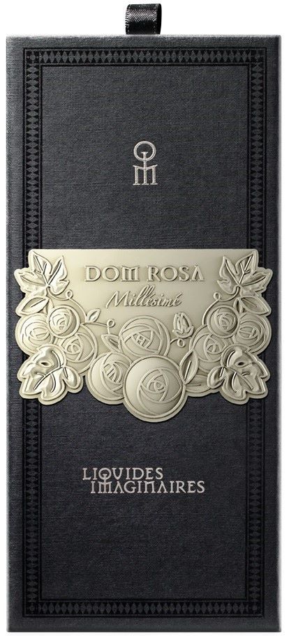 DOM ROSA MILLESIME 100ML EDP