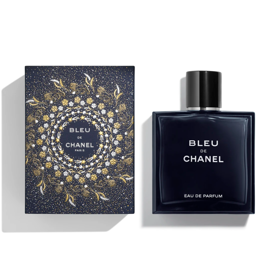 Bleu de Chanel