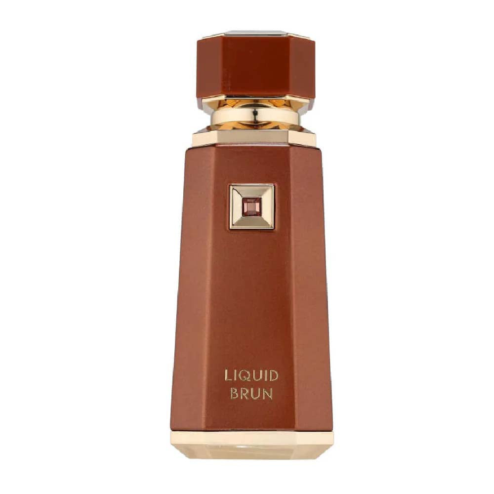 Liquid Brun French Avenue for men