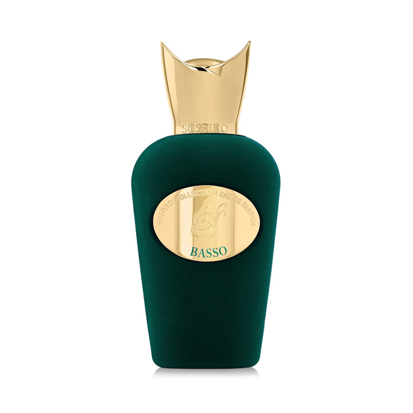 Basso Sospiro Perfumes