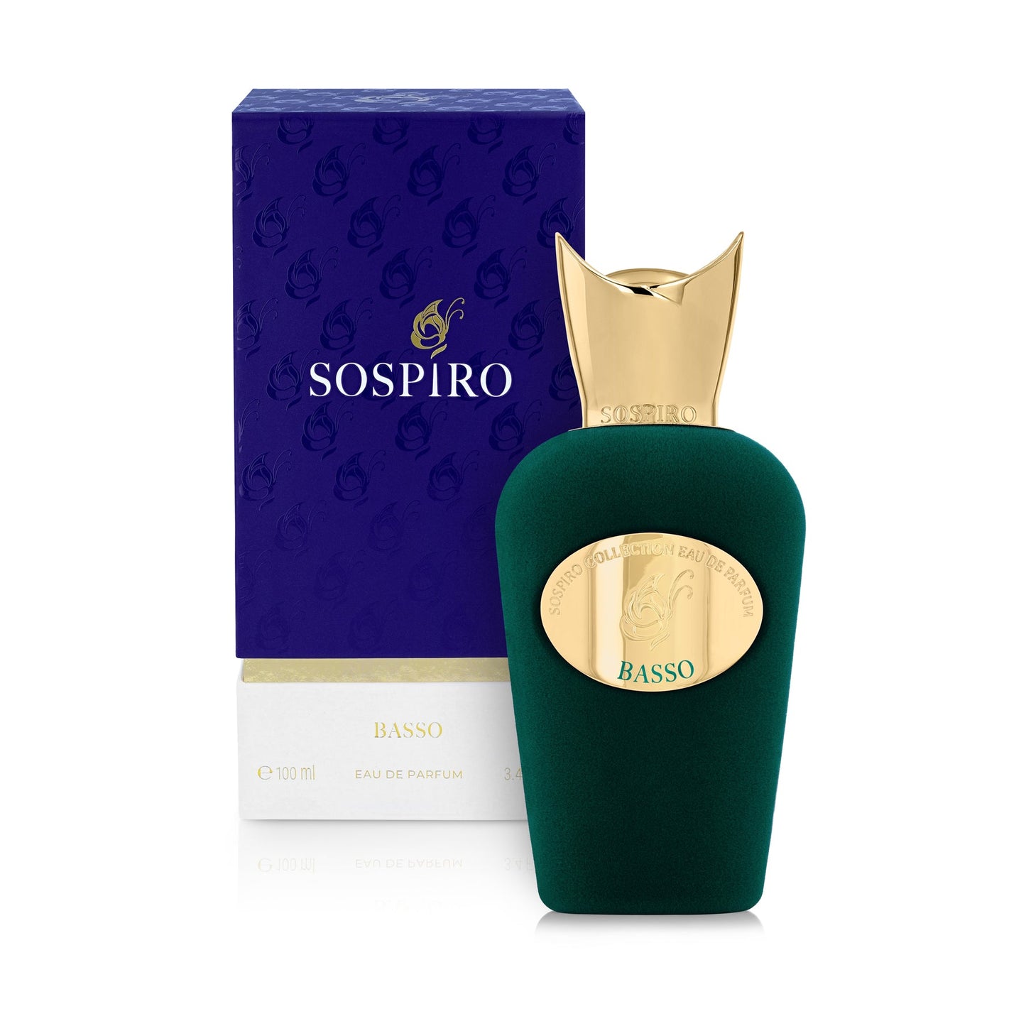 Basso Sospiro Perfumes