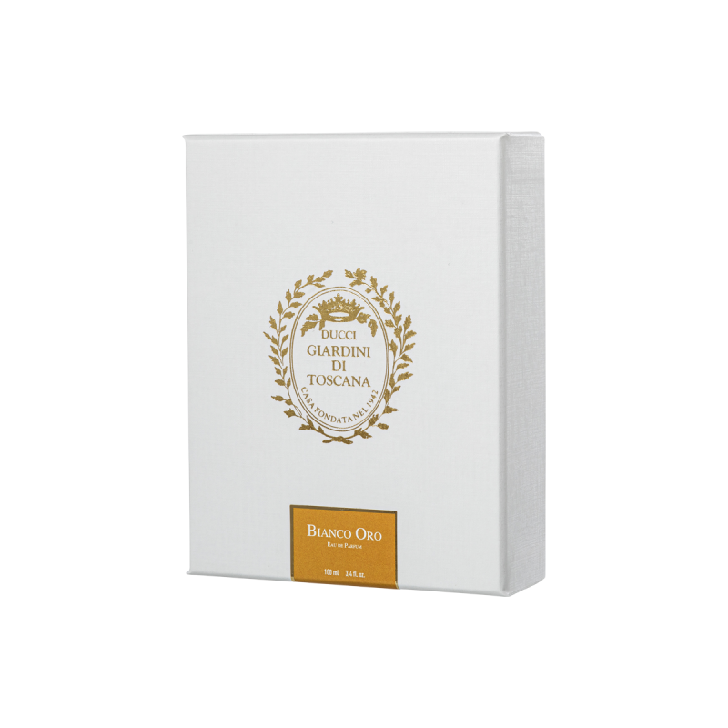 Bianco Oro EDP