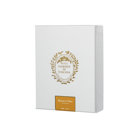 Bianco Oro EDP