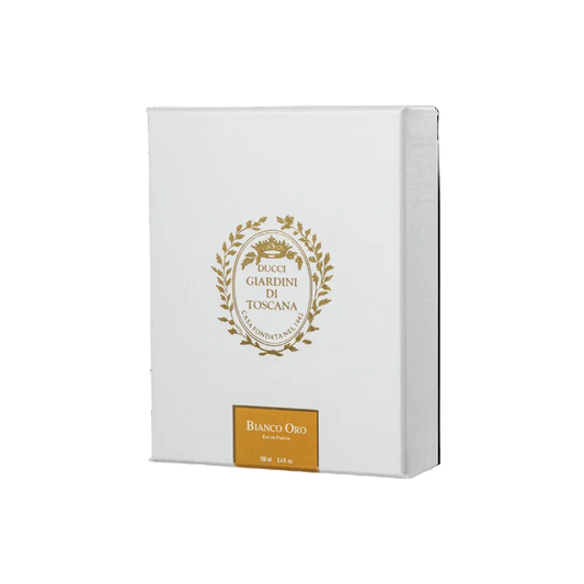 BIANCO ORO 100ML EDP