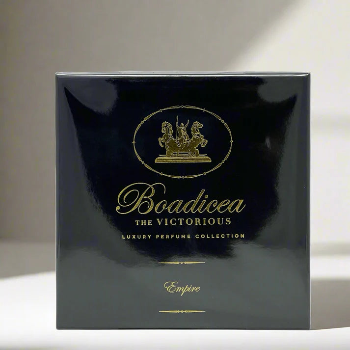 THE VICTORIOUS EMPIRE 100ML