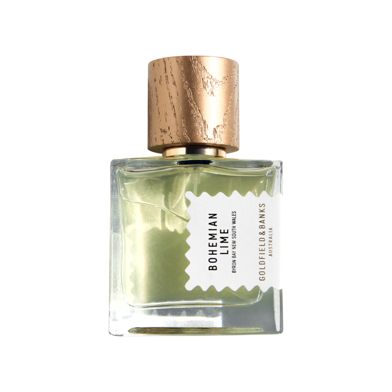 BOHEMIAN LIME EDP