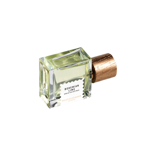 BOHEMIAN LIME EDP