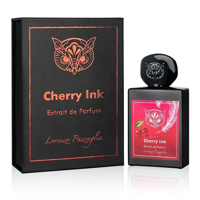 Cherry Ink