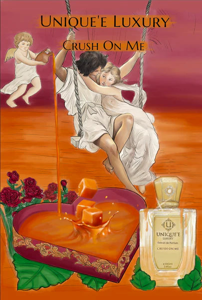 CRUSH ON ME 100ML EXTRAIT