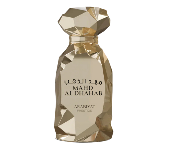 MAHD AL DHAHAB 100ML EDP